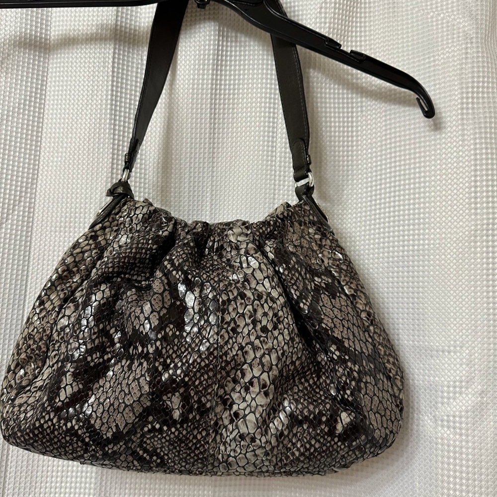 Brighton purse - Picture 2 of 3